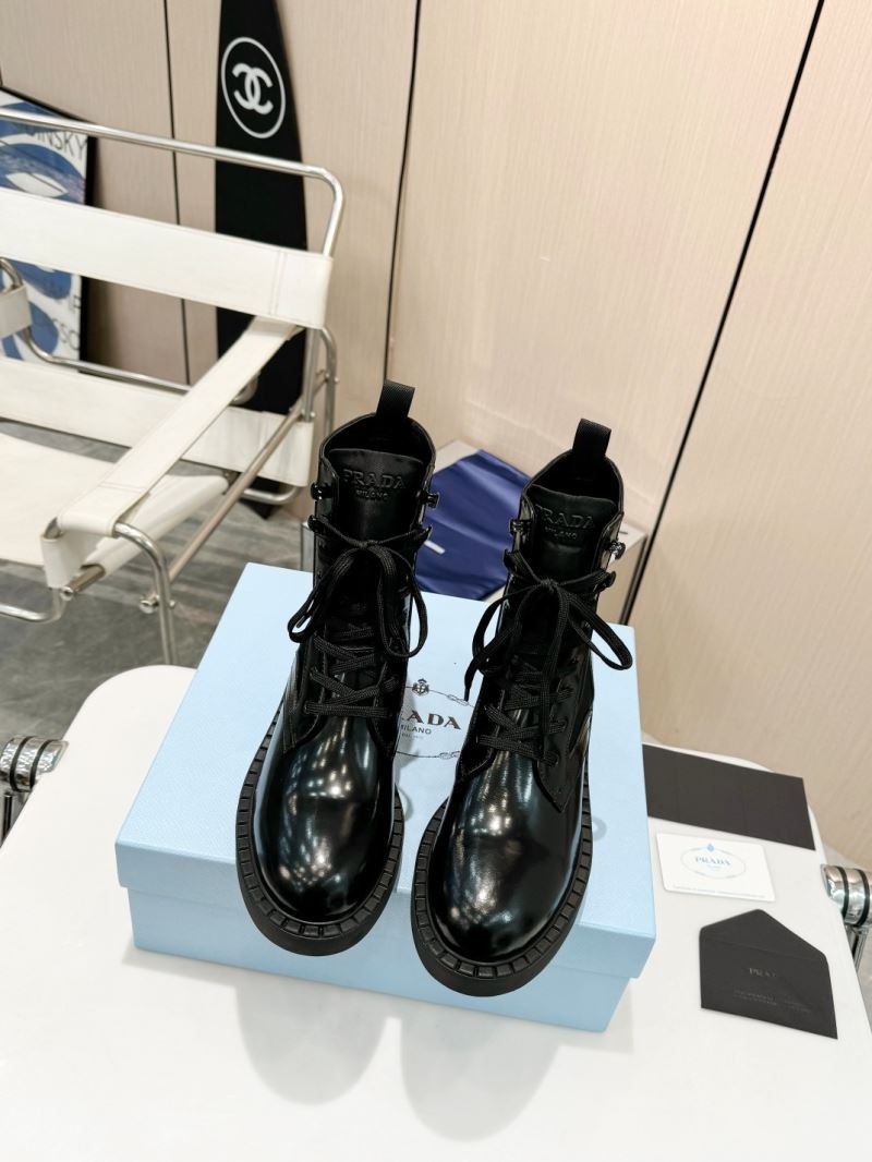 Prada Boots